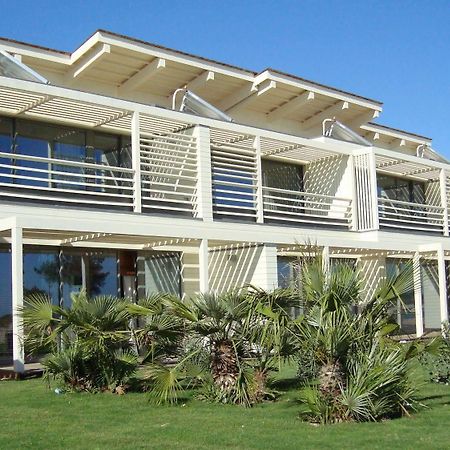 Troia Residence By The Editory - Beach Houses Esterno foto