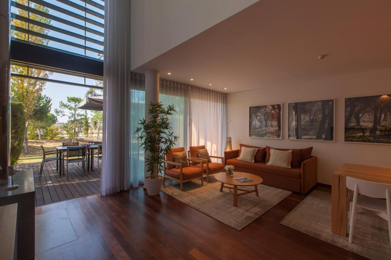 Troia Residence By The Editory - Beach Houses Esterno foto