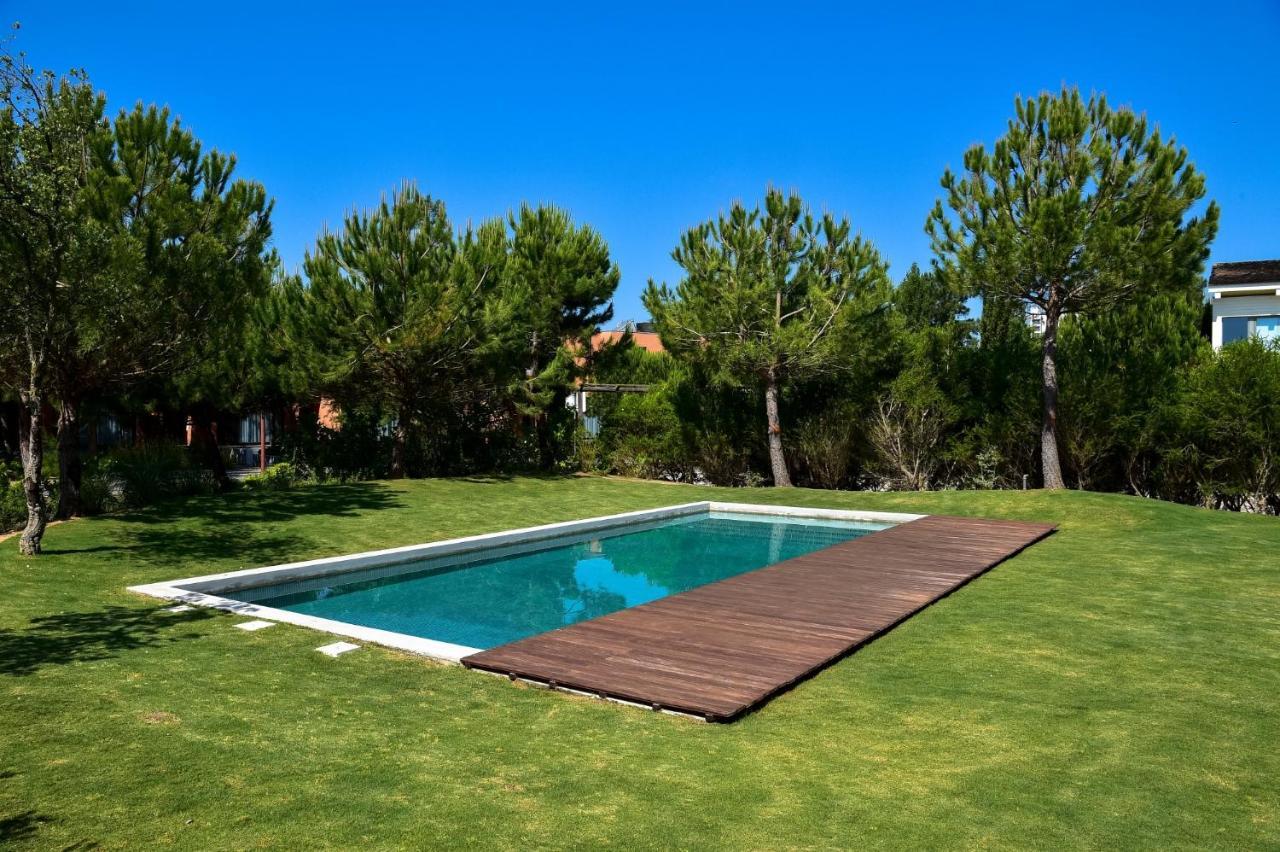 Troia Residence By The Editory - Beach Houses Esterno foto