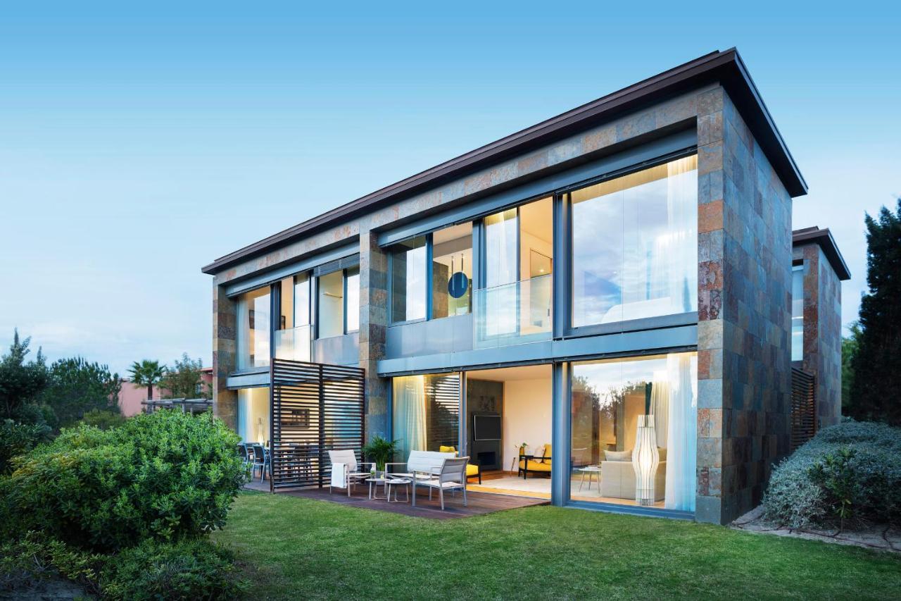 Troia Residence By The Editory - Beach Houses Esterno foto