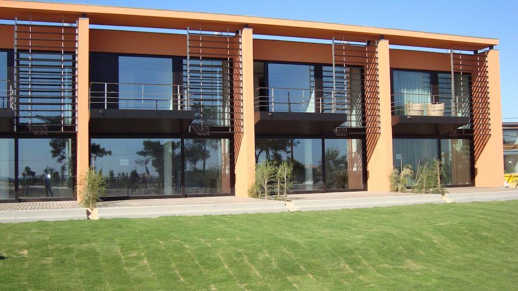 Troia Residence By The Editory - Beach Houses Esterno foto