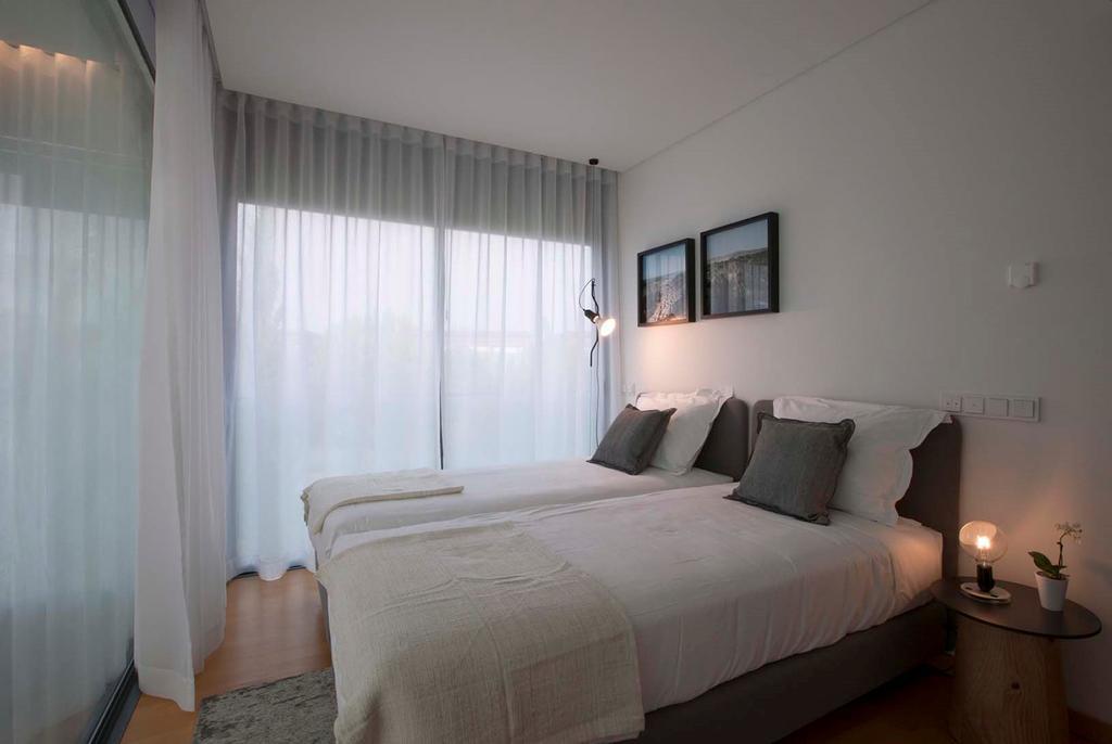 Troia Residence By The Editory - Beach Houses Esterno foto