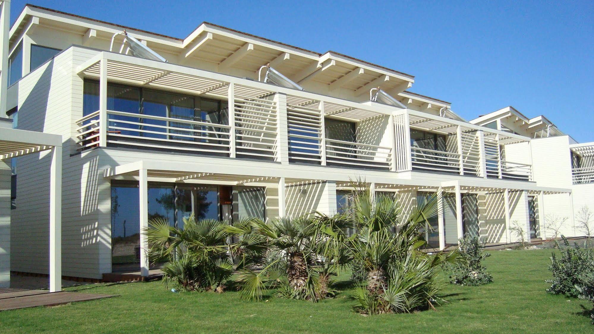 Troia Residence By The Editory - Beach Houses Esterno foto