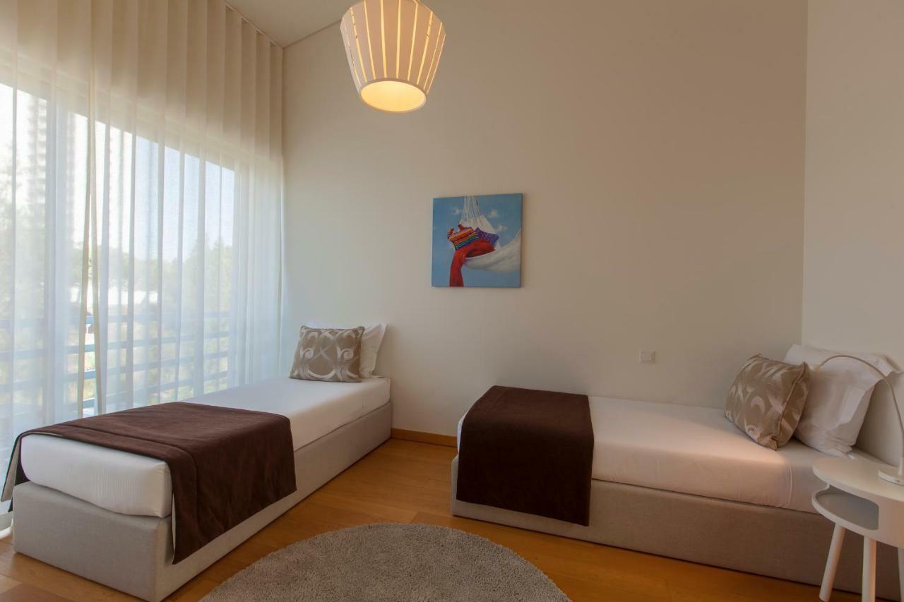 Troia Residence By The Editory - Beach Houses Esterno foto