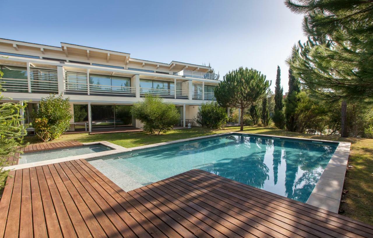 Troia Residence By The Editory - Beach Houses Esterno foto