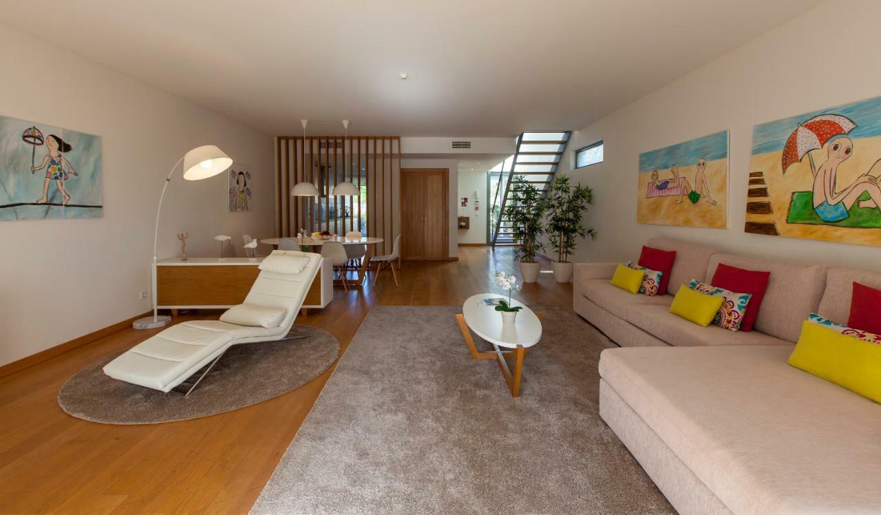 Troia Residence By The Editory - Beach Houses Esterno foto
